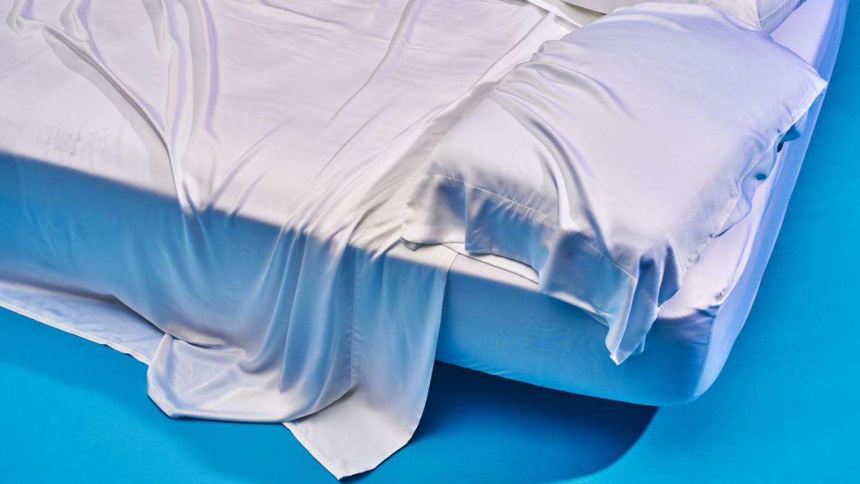 cozy earth bamboo sheets review 2023