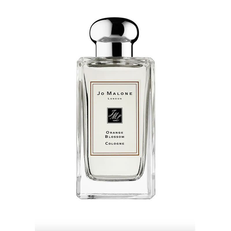 Orange Blossom Cologne