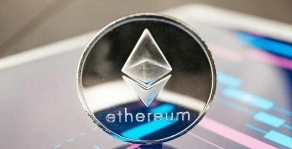 Ethereum: su precio podría superar los 2.000 dólares en seis meses