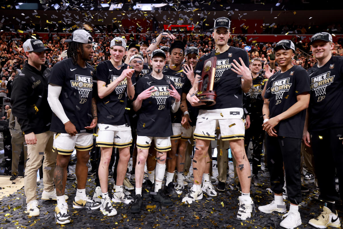 Final Four Dates, Game Times, TV Schedule, Location, and Participating Teams for the 2024 Men’s NCAA Tournament