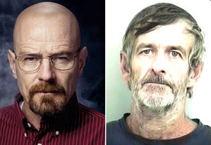 Meth dealers, DEA give 'Breaking Bad' thumbs up for keeping it real