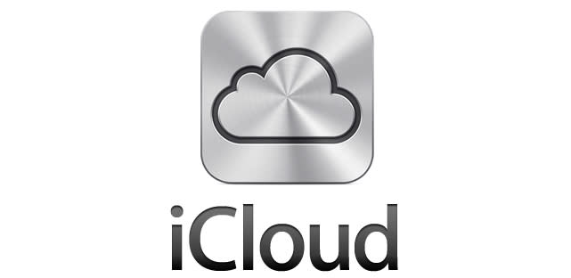 iCloud