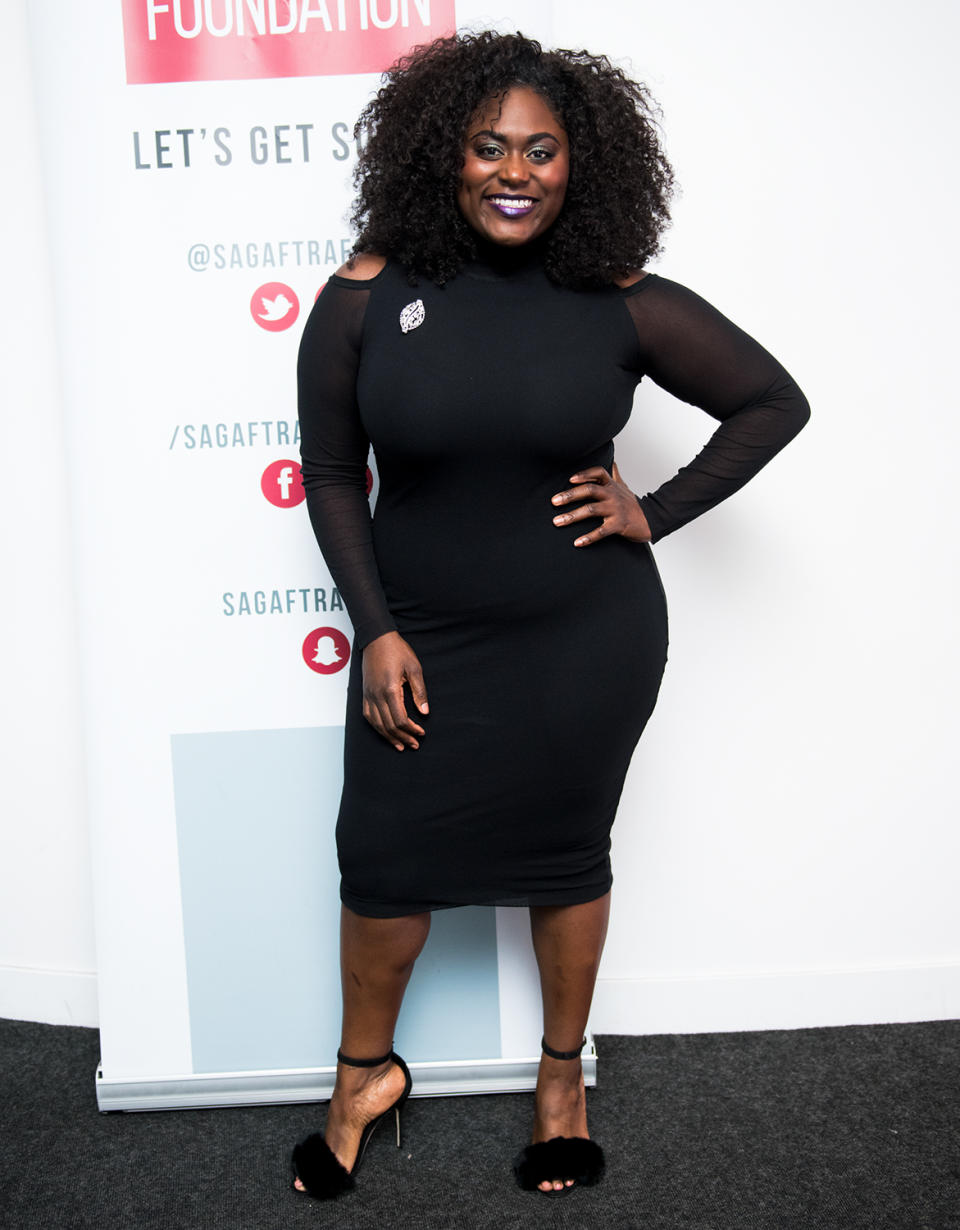 Danielle Brooks