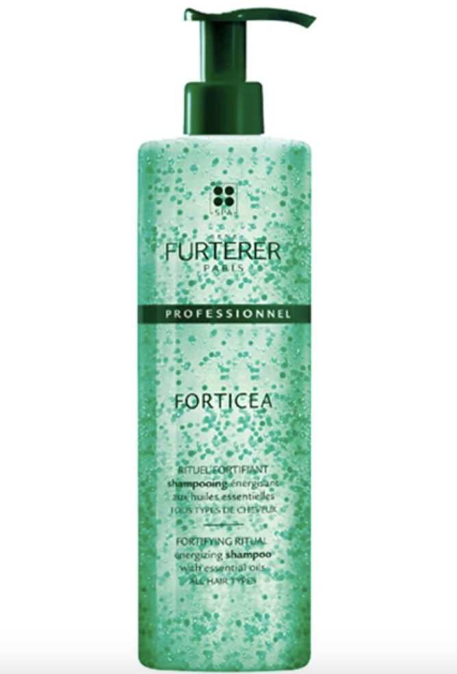 PHOTO: Robinsons. Rene Furterer FORTICEA Energizing Shampoo 600ml