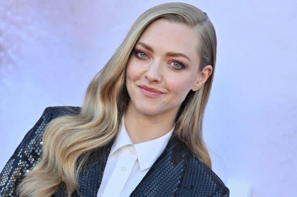 12. Amanda Seyfried