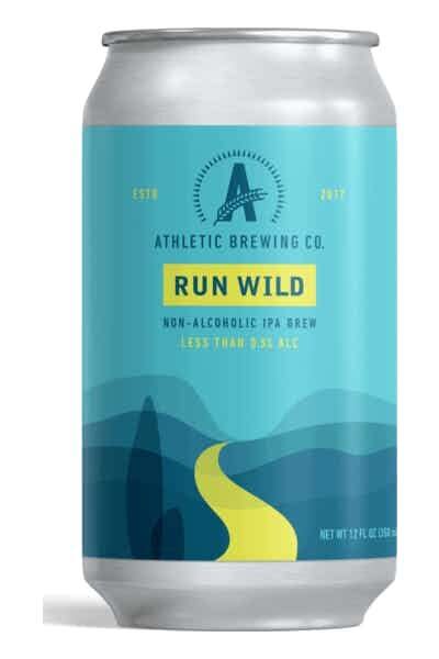 This nonalcoholic American beer uses organic malts to create the ultimate sessionable IPA.&nbsp;<strong><a href="https://fave.co/2Z4kw97" target="_blank" rel="noopener noreferrer">Find it starting at $10 on Drizly</a>.</strong>