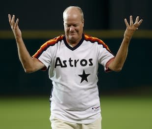 Awful Astros: Houston's July was the fifth-worst month in baseball