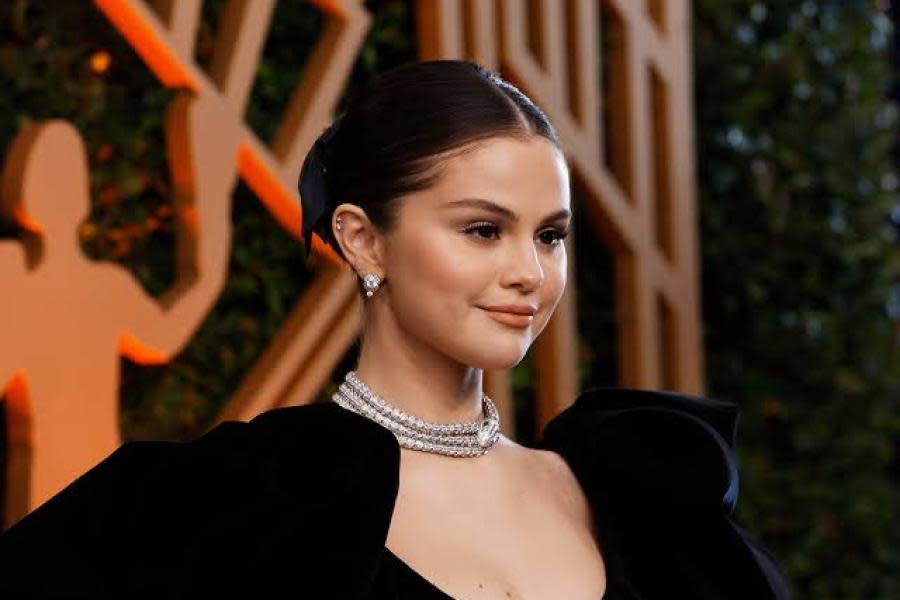 Selena Gomez logra Récord Guinness al convertirse en la mujer más seguida en Instagram 