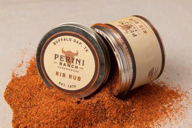 Perini Ranch Rib Rub