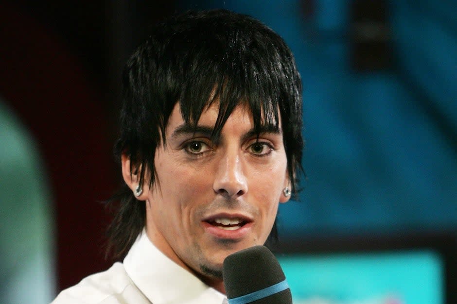 Lostprophets Singer Pleads Guilty to Unthinkable Child Sex Charges