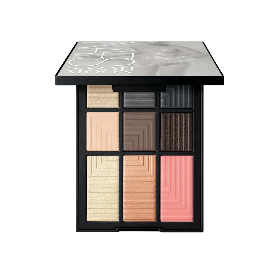 Sarah Moon for Nars Give in Take Dual-Intensity Eye and Cheek Palette