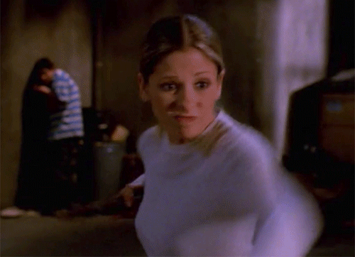 Buffy' Flashback: 15 Reasons To Love 'The Gift' On Its 15th Annivesary