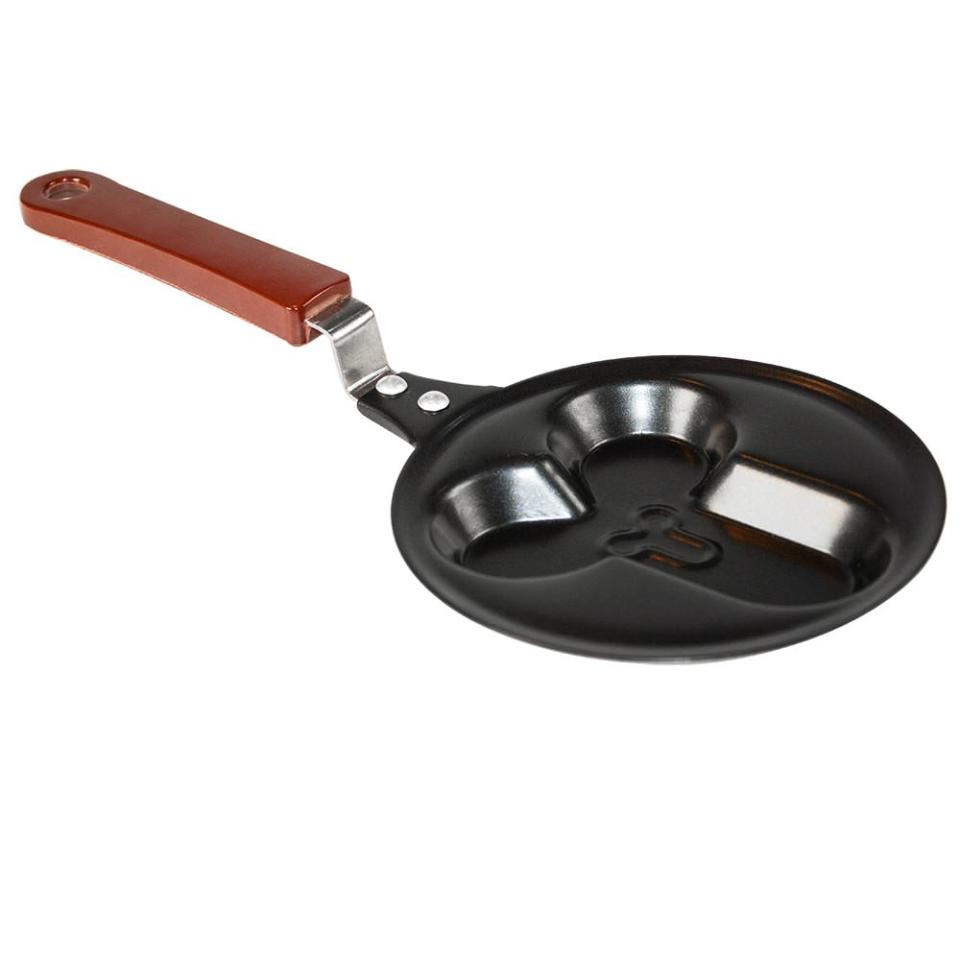 Willy Frying Pan