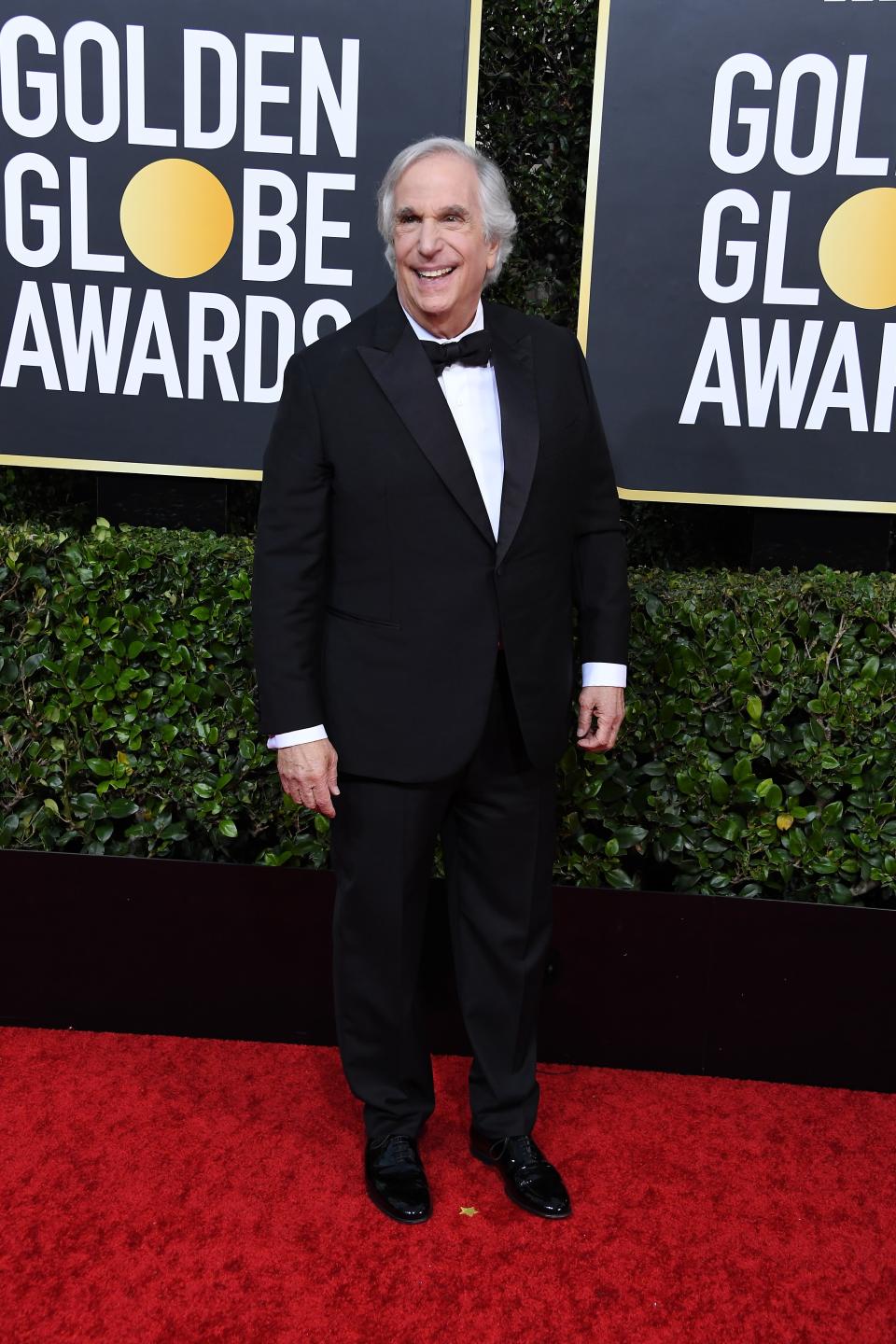 <h1 class="title">Henry Winkler</h1><cite class="credit">Photo: Getty Images</cite>