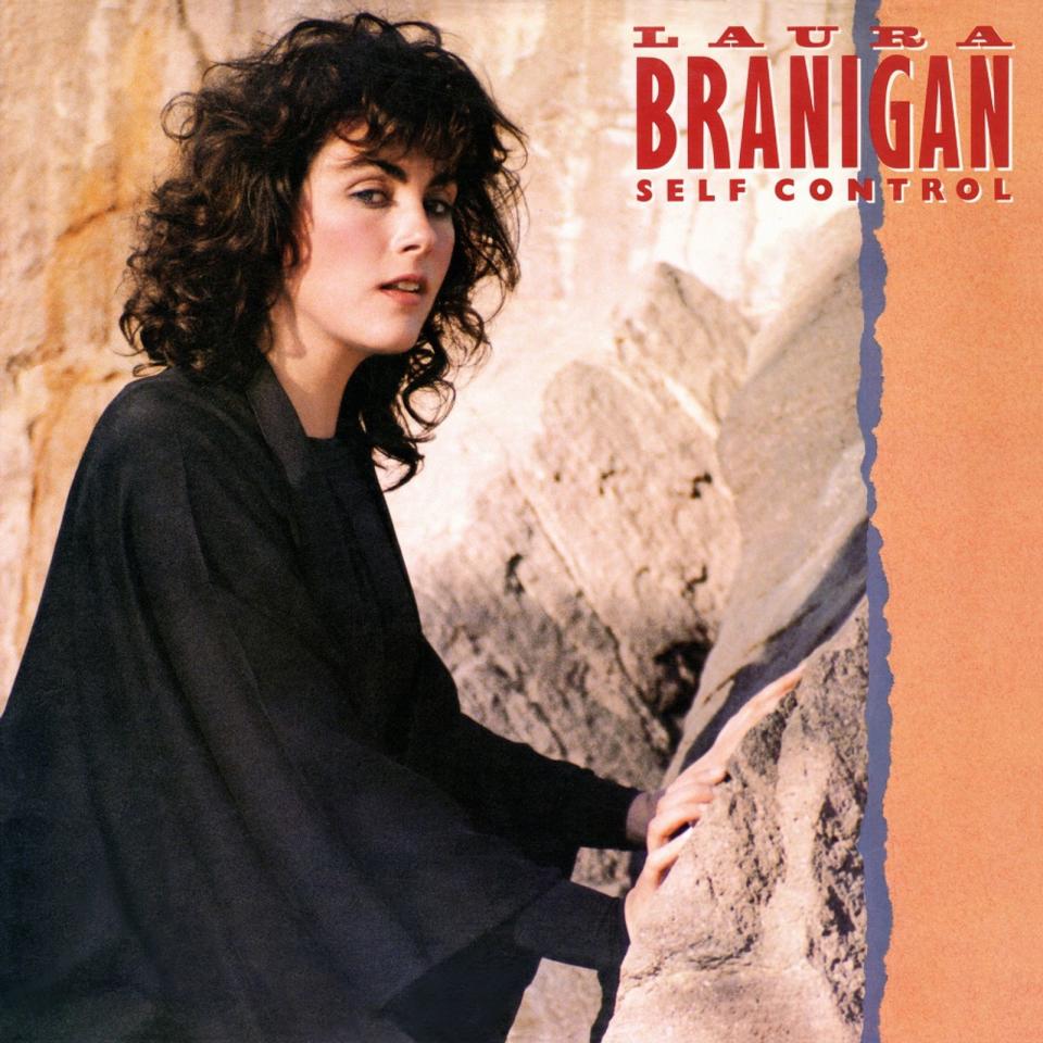 Ihre größten Erfolge hatte sie mit Coverversionen von Italo-Disco-Schlagern: "Mit "Gloria" und "Self Control" landete Laura Branigan Anfang der 80er-Jahre Welthits. (Bild: Warner)