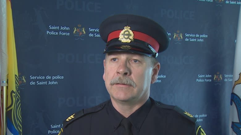 Police association, medical society call for strict guidelines for pot legalization