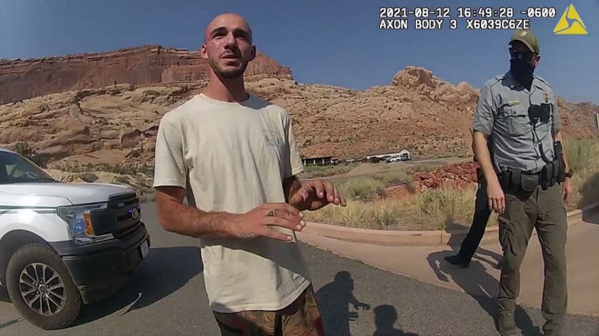 Moab Police