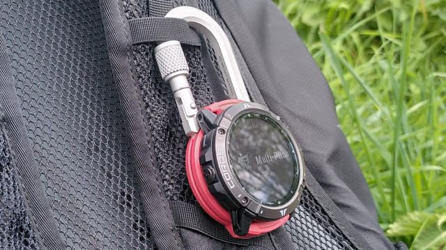 COROS VERTIX 2 - Full Review - Huck Adventures