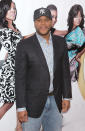 <a href="http://movies.yahoo.com/movie/contributor/1808615686" data-ylk="slk:Tyler Perry;elm:context_link;itc:0;sec:content-canvas" class="link ">Tyler Perry</a> at the New York City premiere of <a href="http://movies.yahoo.com/movie/1810073266/info" data-ylk="slk:Tyler Perry's Why Did I Get Married Too?;elm:context_link;itc:0;sec:content-canvas" class="link ">Tyler Perry's Why Did I Get Married Too?</a> - 03/22/2010
