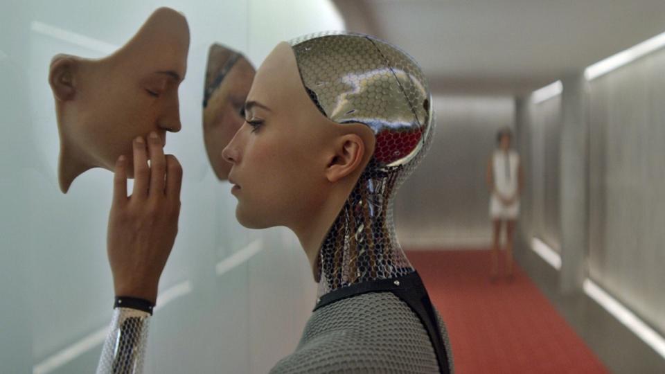 Ex Machina