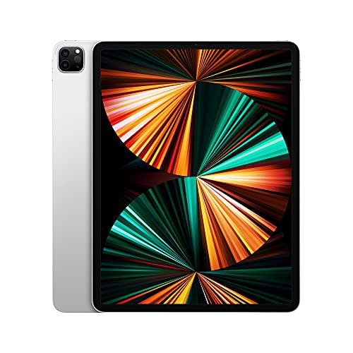 Apple 2021 12.9-inch iPad Pro (Amazon / Amazon)