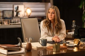 The Morning Show Season 3 Everything We Know So Far About Jennifer Aniston and Reese Witherspoons Return