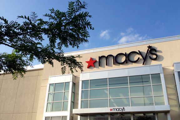 Black Friday deals at Macy's for 2018