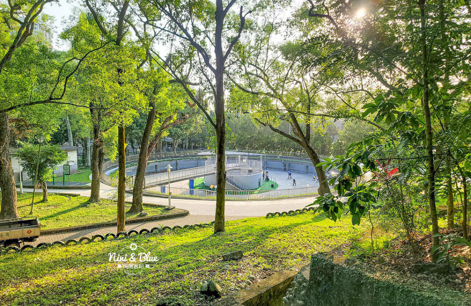 台中｜豐原中正公園