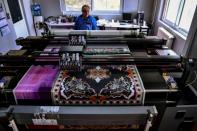 Silk has sustained the town of Soufli for decades, although the number of factories has fallen