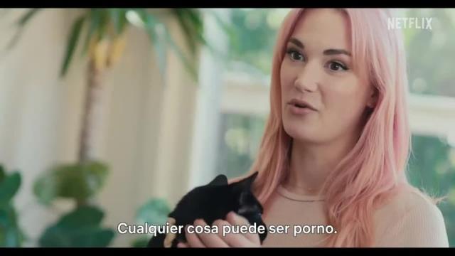 Pornhub En Medio De Fuertes Acusaciones Netflix Estrenar Un Documental Sobre La Historia De