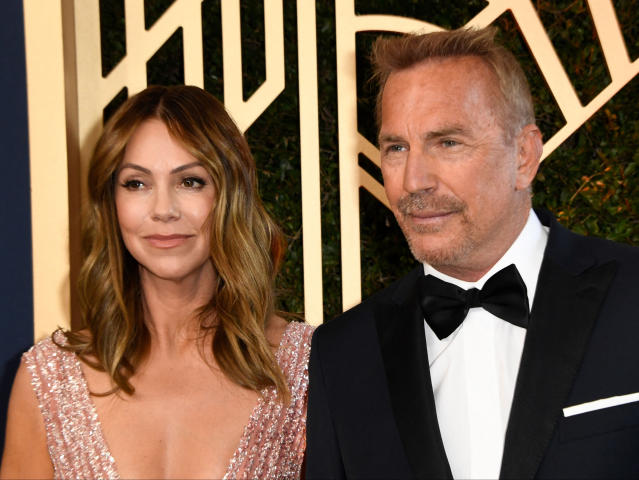 Kevin Costner Net Worth 2023: What Is The Movie Star Worth?