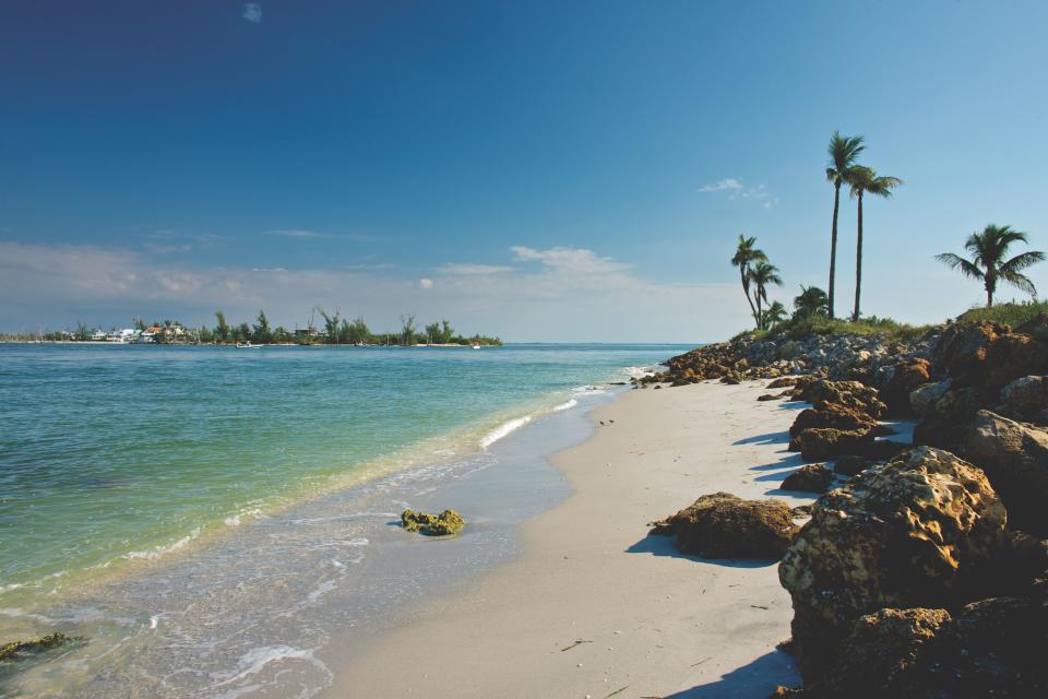 Captiva Island, Florida