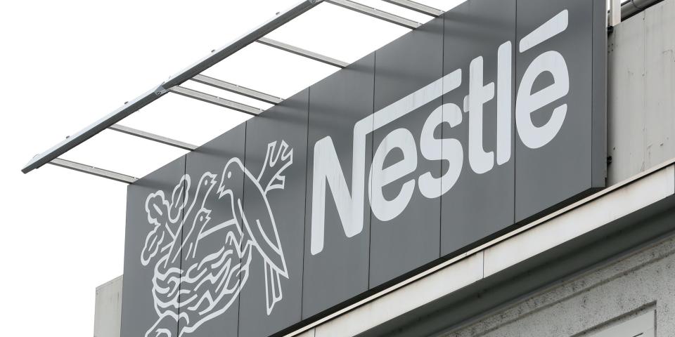 Nestle