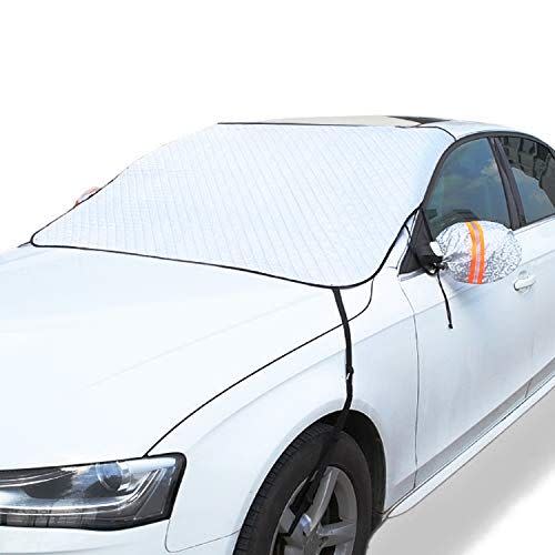 3) GAMURRY Windshield Cover