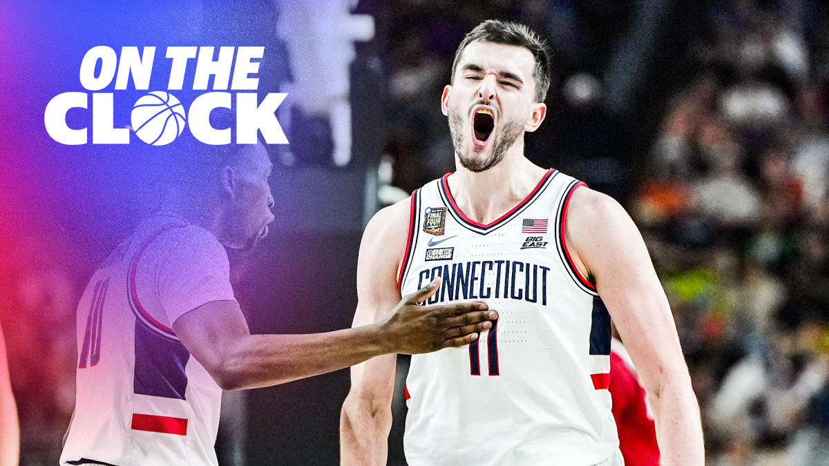 Assessing the 2024 NBA Draft withdrawal deadline: Who came out on top and who missed the mark? | On the Clock with Krysten Peek