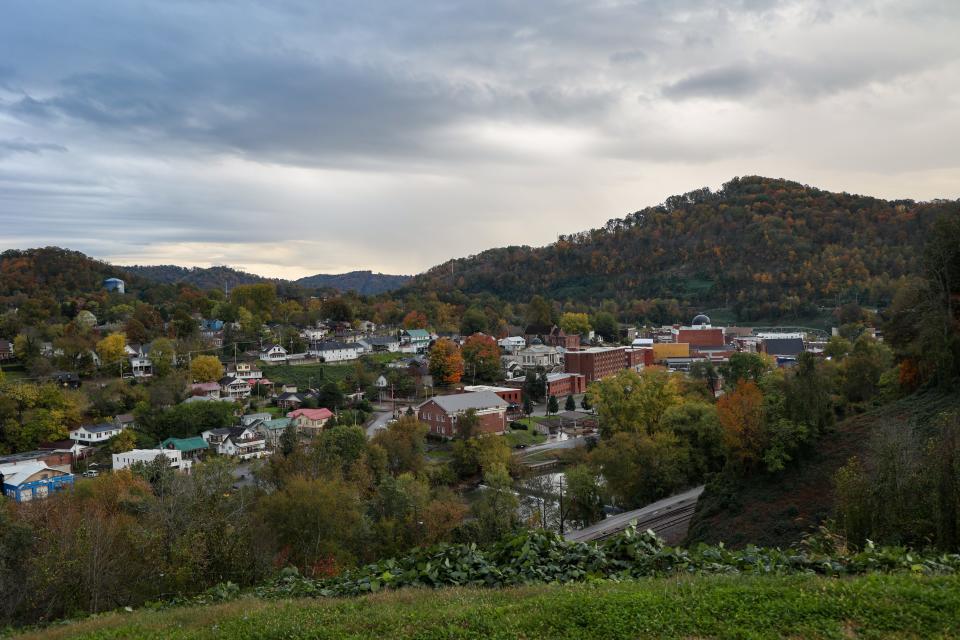 Hazard, Kentucky