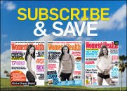 Love <i>WH</i>? Subscribe today - or renew your subscription. Click here for the latest offer!