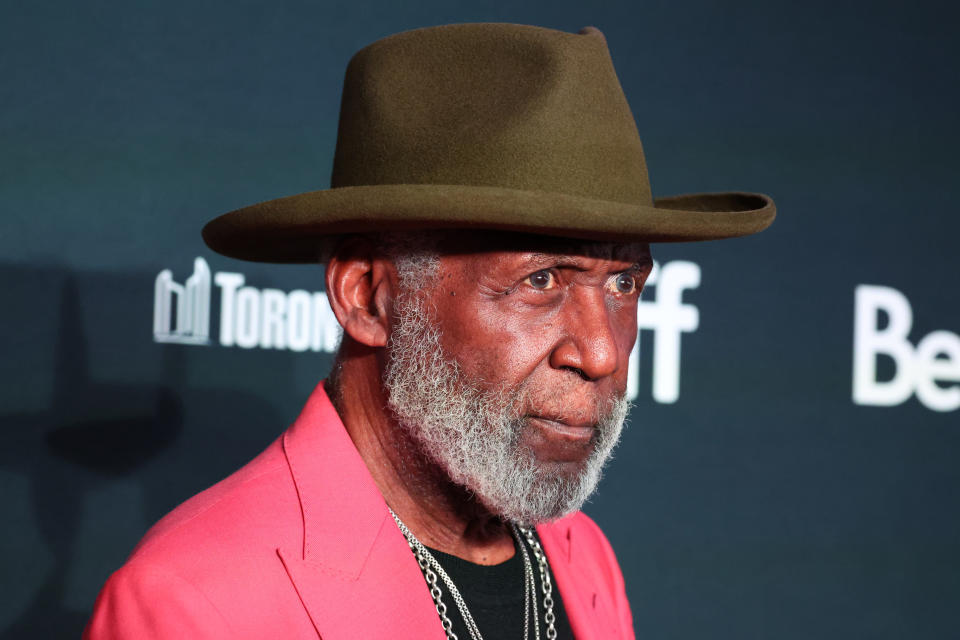 Richard Roundtree