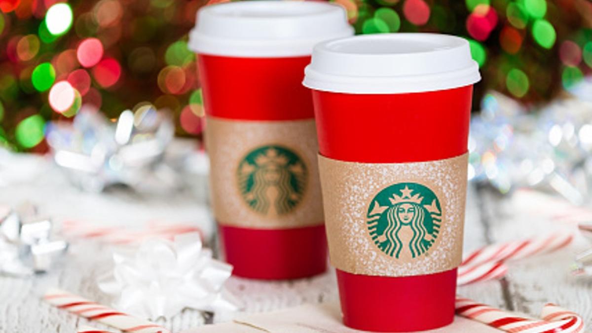 Try These New Seasonal Drinks at Starbucks Before the Fall Lineup Drops