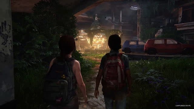 The Last of Us': Naughty Dog faz comparação do game original com