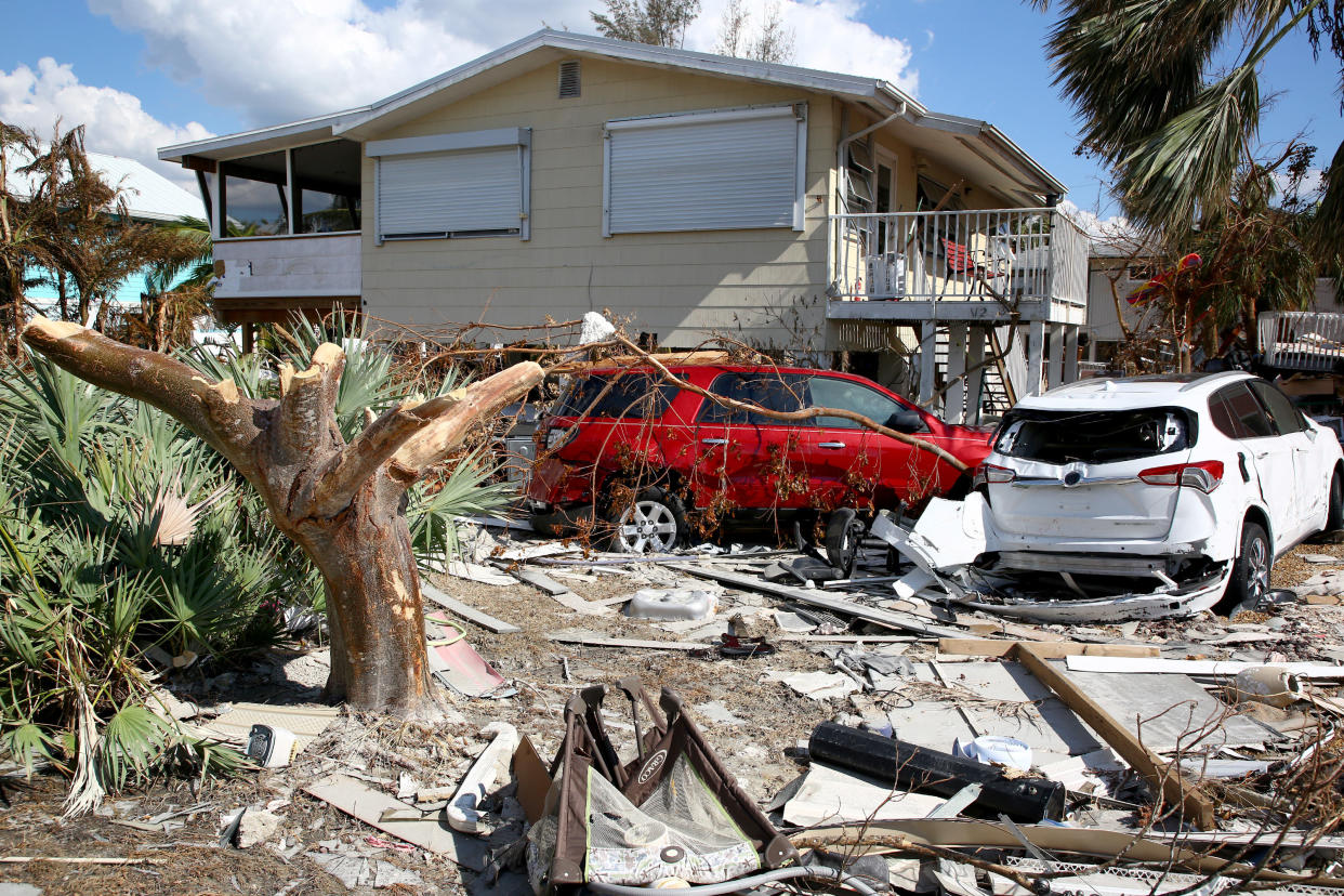 What does Farmers Insurance leaving Florida mean for policyholders?