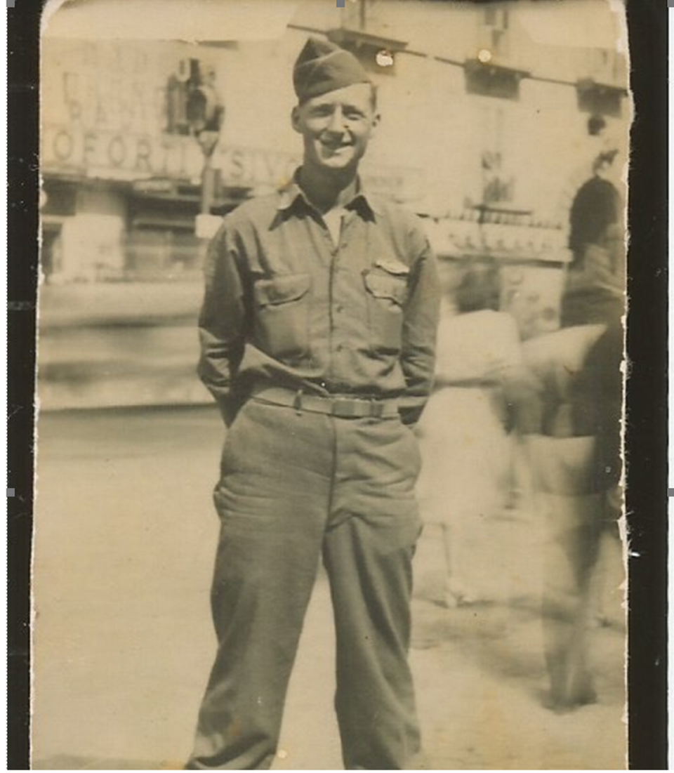 Private 1st Class Berton McQueen, a native of Jackson County, Ky., was killed in combat during World War II but his body was not identified until 2021.