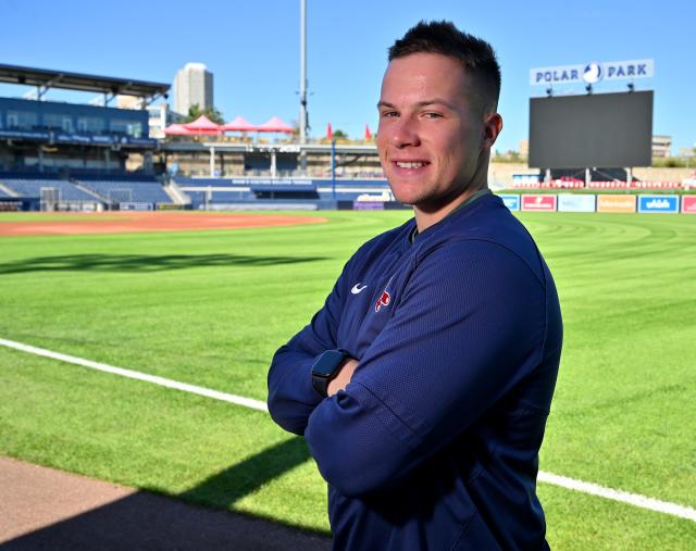 It's a big league staff in Triple A': How the WooSox are preparing