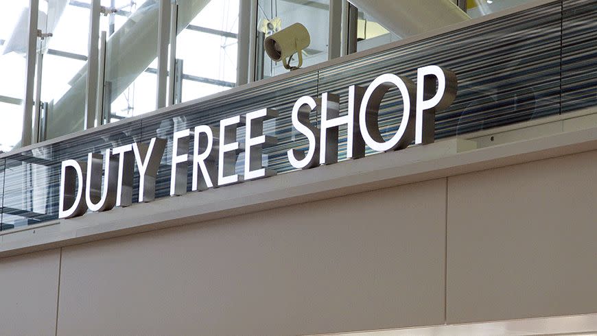 Three tourists' search for shopping has sparked a security alert. Photo: Thinkstock