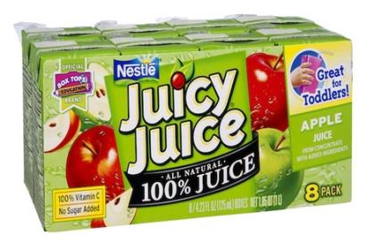 Juicy Juice