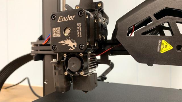 Creality Ender 3 V3 SE Review: Over 200 mm/s for Less Than $200