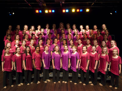 Australian Girls Choir