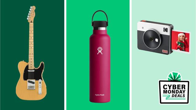 Cyber Monday 2022: Save on a Hydro Flask from