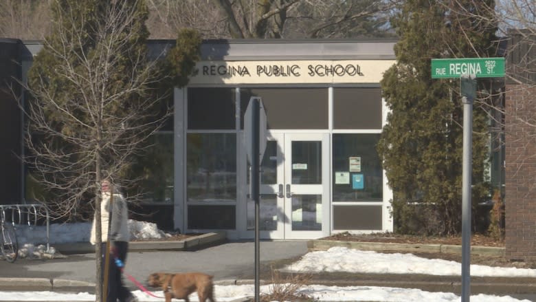 Ottawa teacher sent home after cutting hair of 7-year-old boy with autism