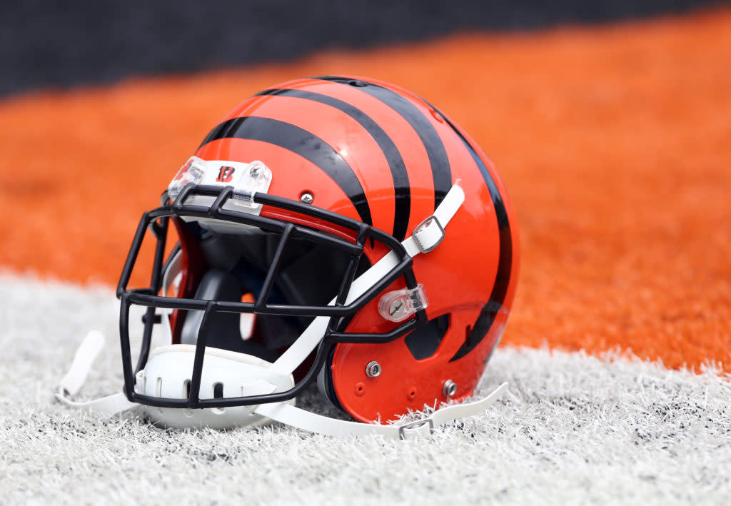 Happy Birthday Cincinnati Bengals